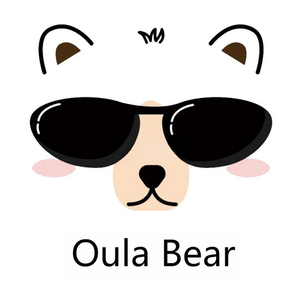 ORA Bear Daily Home Goods